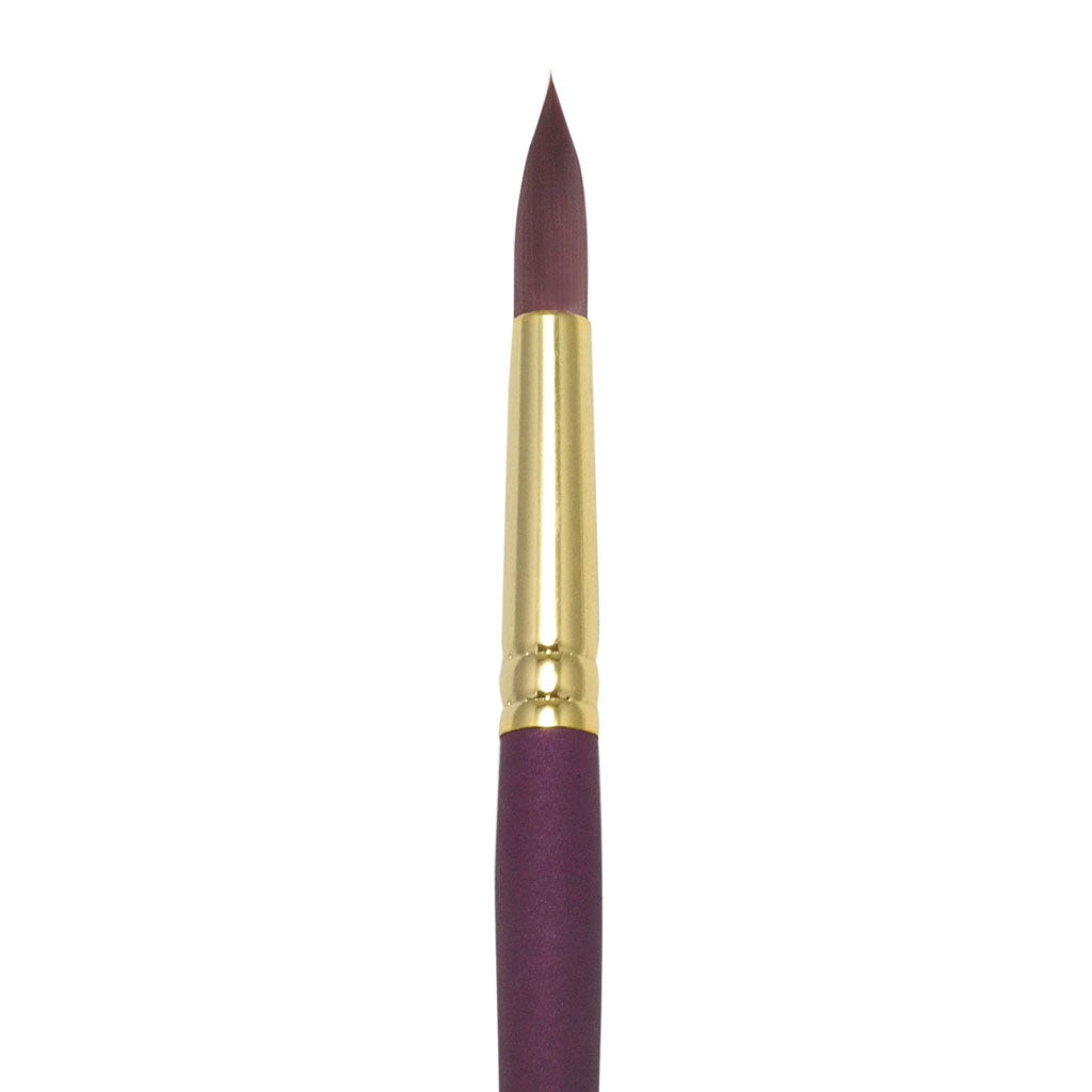 R6900R-10 - Bordeaux™ Round Brush - 10