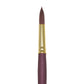 R6900R-12 - Bordeaux™ Round Brush - 12