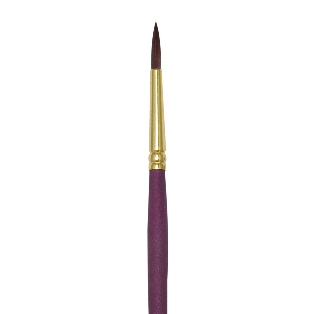 R6900R-2 - Bordeaux™ Round Brush - 2