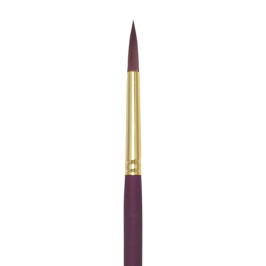 R6900R-4 - Bordeaux™ Round Brush - 4