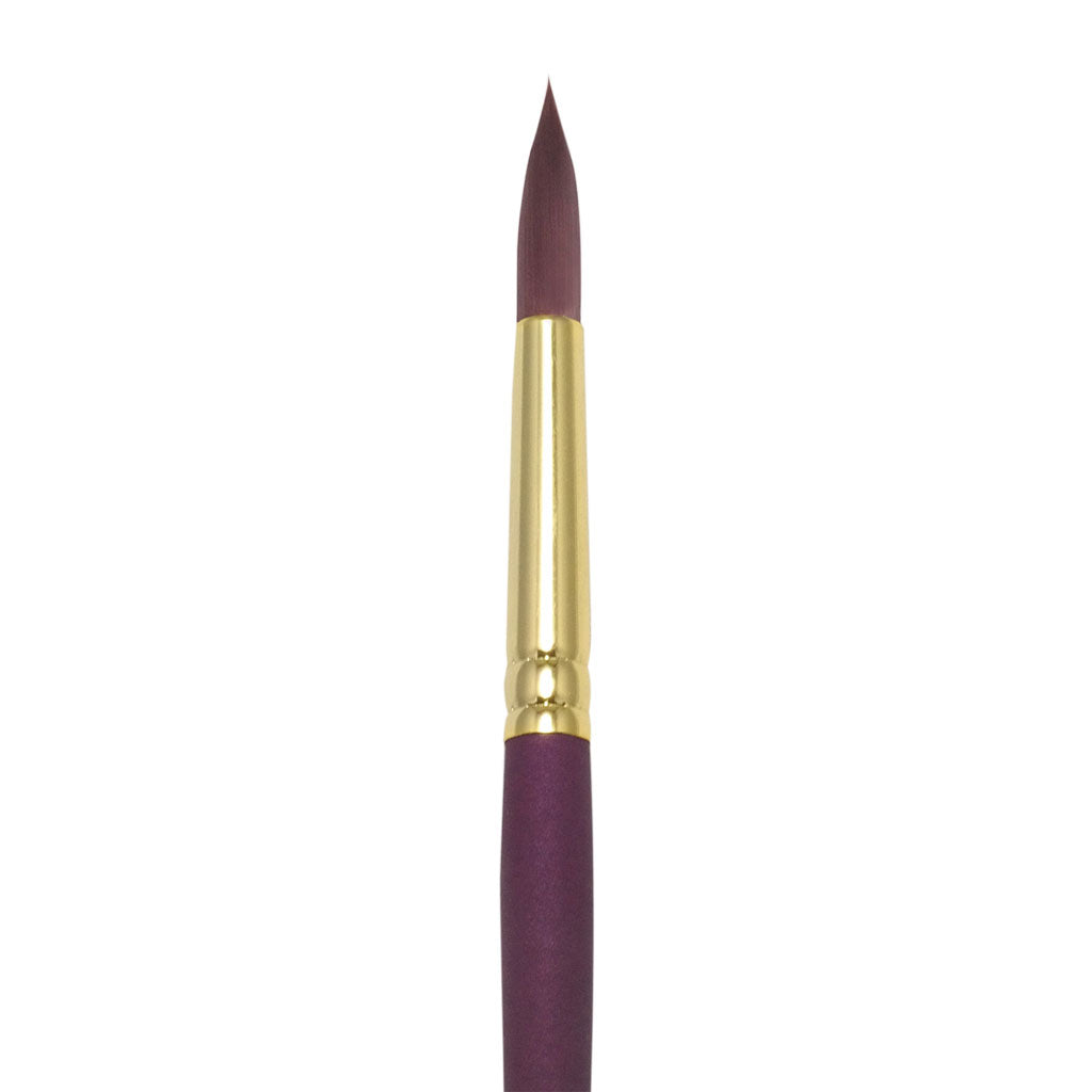 R6900R-8 - Bordeaux™ Round Brush - 8