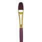 R6900T-10 - Bordeaux™ Filbert Brush - 10