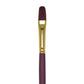 R6900T-6 - Bordeaux™ Filbert Brush - 6