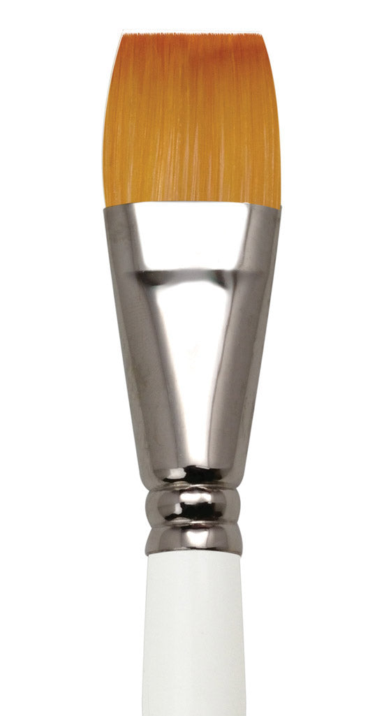 R700-1-1/2" - Royal Gold™ Glaze Wash Brush - 1 1/2"