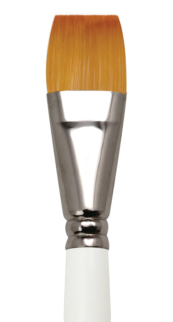 R700-1-1/4" - Royal Gold™ Glaze Wash Brush - 1 1/4"