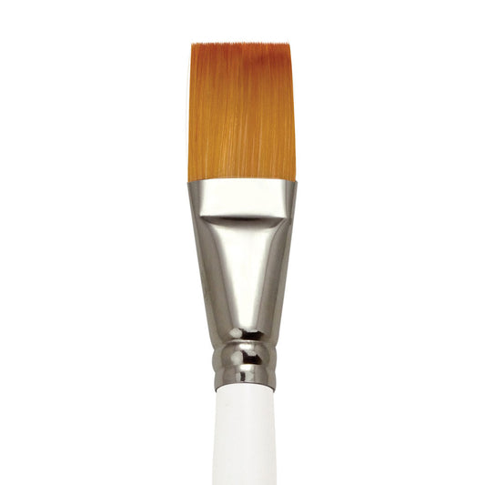 R711-3/4" - Royal Gold™ One Stroke Brush Size 3/4"