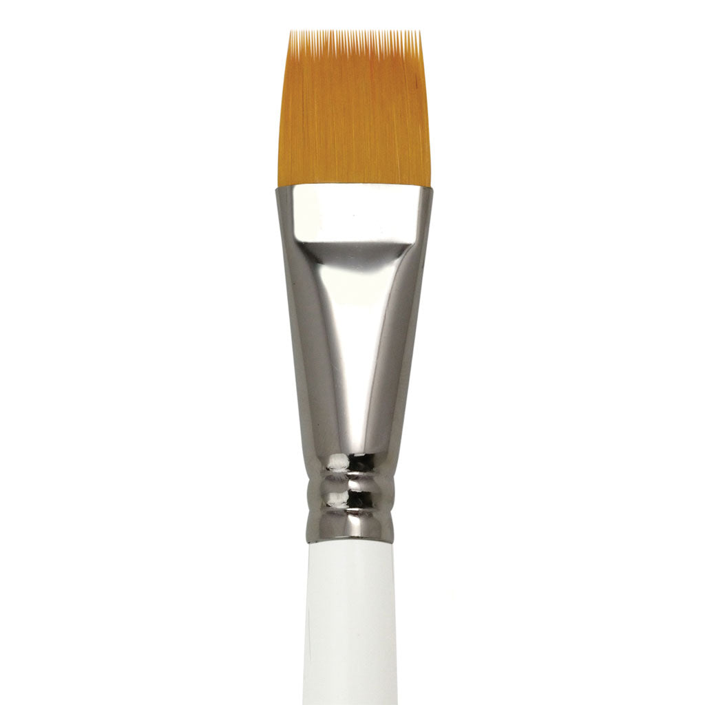 R730-3/4" - Royal Gold™ Comb Brush Size 3/4"