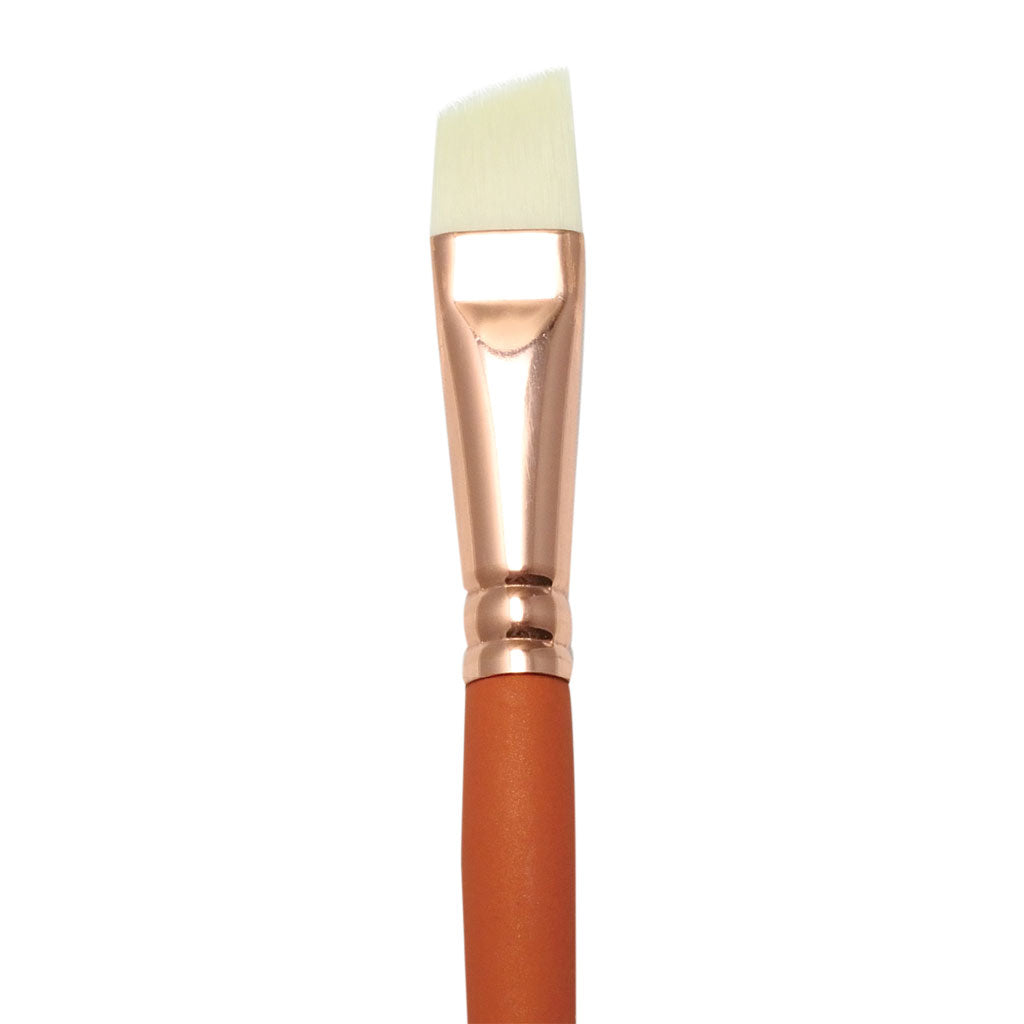 R7500AB-8 - Vienna™ Angular Brush - 8