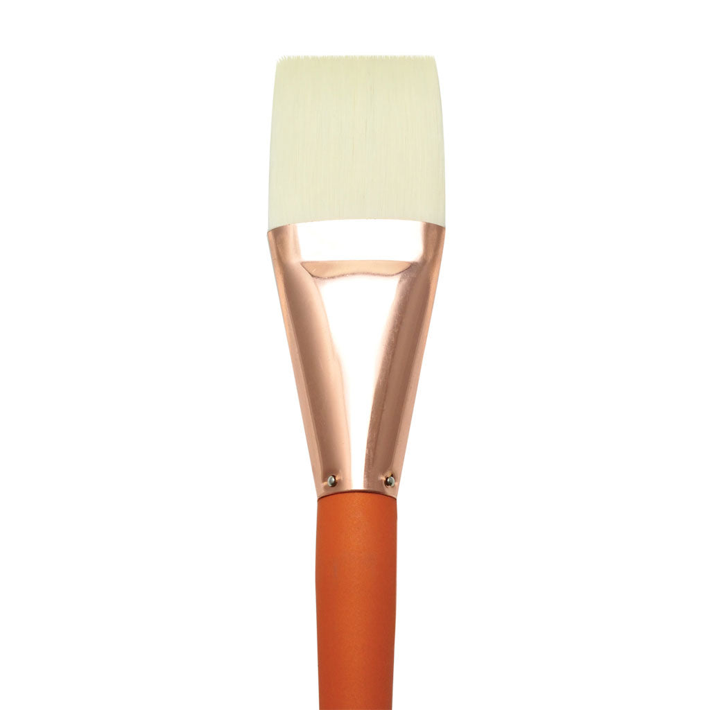 R7500F-20 - Vienna™ Flat Brush - 20