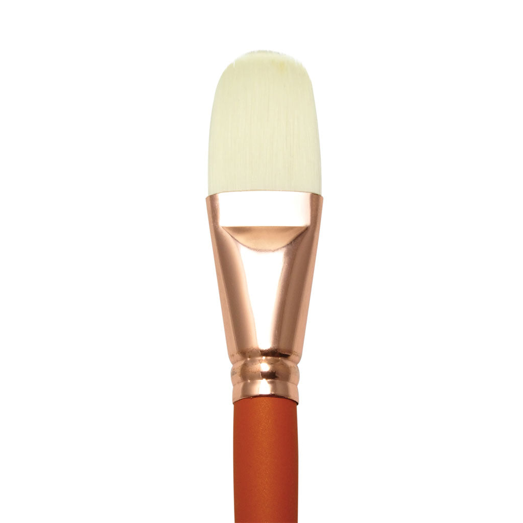 R7500T-16 - Vienna™ Filbert Brush - 16