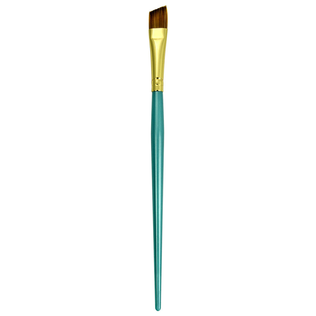 R78A-1/2" - Menta™ 78 Series Angular Brush - 1/2"