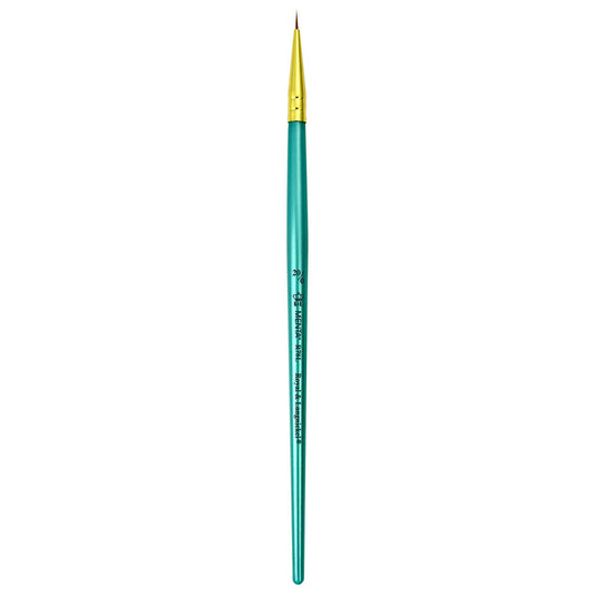 R78R-20/0 - Menta™ 78 Series Round Brush - 20/0