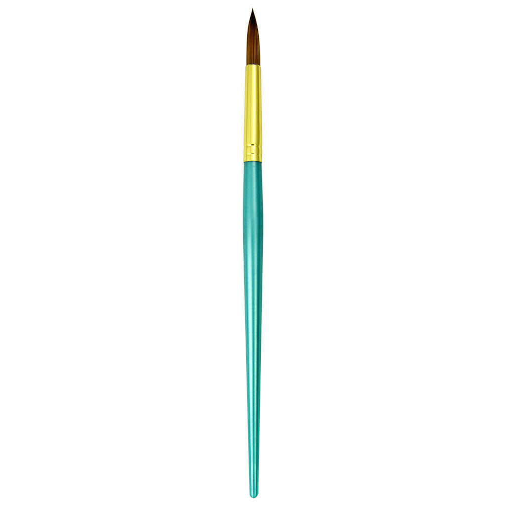 R78R-10 - Menta™ 78 Series Round Brush - 10