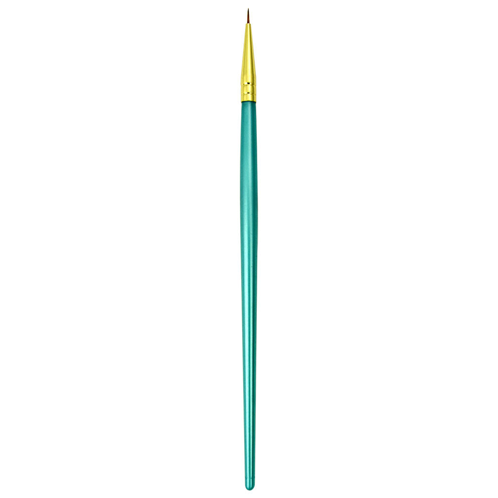 R78R-5/0 - Menta™ 78 Series Round Brush - 5/0