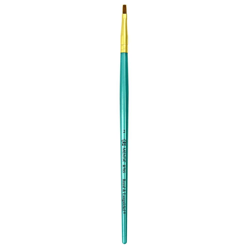 R78S-2 - Menta™ 78 Series Shader Brush - 2