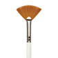 R850-2 - Royal Gold™ Fan Brush - 2