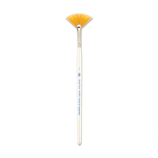 R850 Series | Royal Gold™ Fan Brush