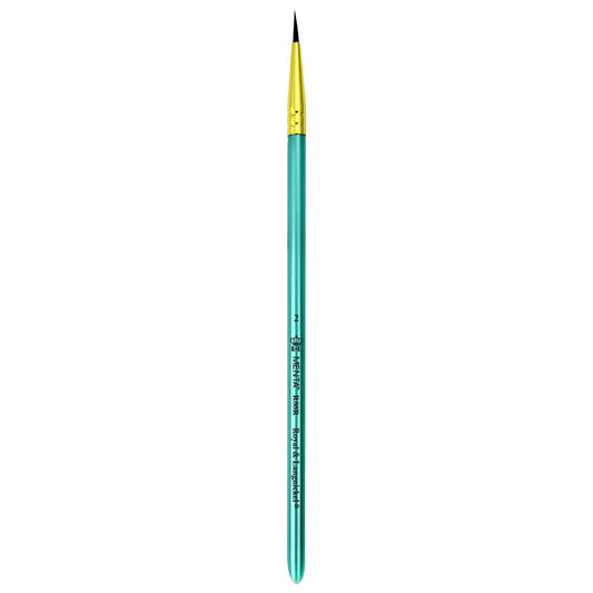 R88R-2 - Menta™ 88 Series Round Brush - 2