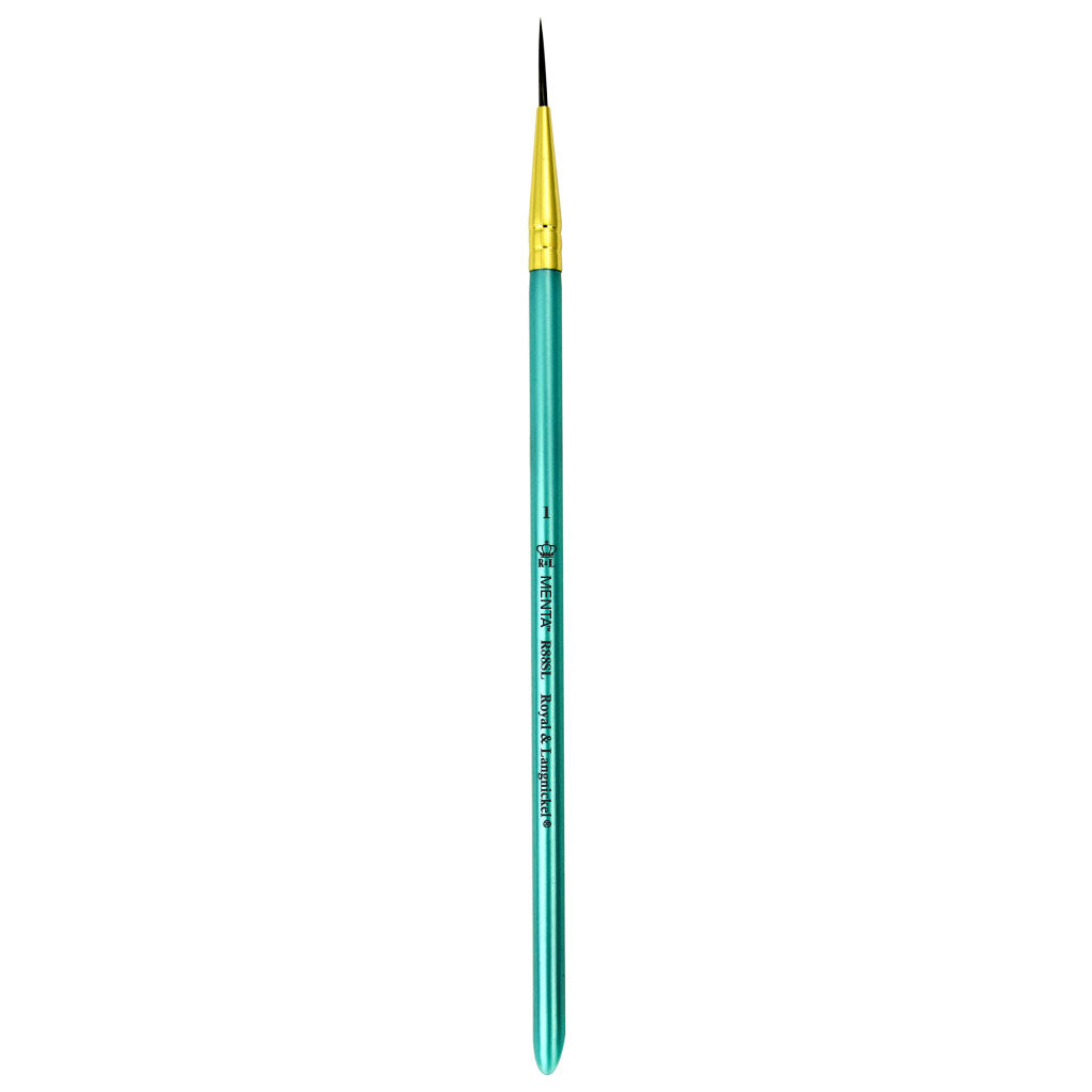 R88SL-1 - Menta™ 88 Series Script Brush - 1