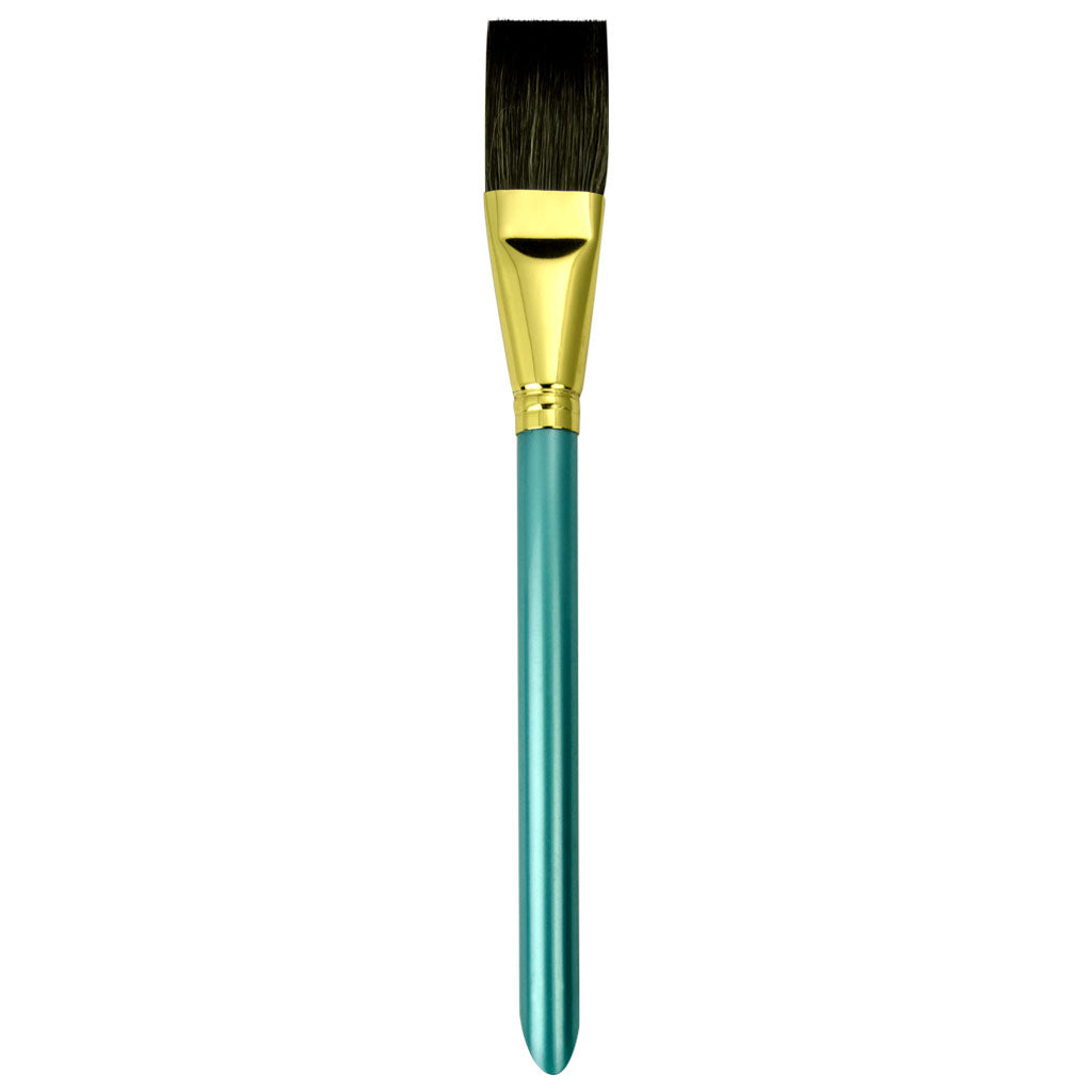 R88ST-1" - Menta™ 88 Series Stroke Brush - 1"