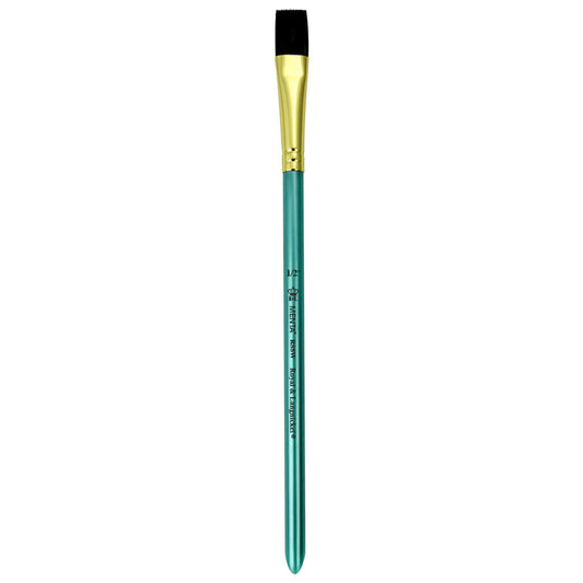 R88W-1/2" - Menta™ 88 Series Wash Brush - 1/2"