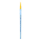 R9170-0 - Crafter’s Choice™ Golden Taklon Filbert Brush - 0