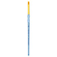 R9170-6 - Crafter’s Choice™ Golden Taklon Filbert Brush - 6