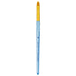 R9170-8 - Crafter’s Choice™ Golden Taklon Filbert Brush - 8