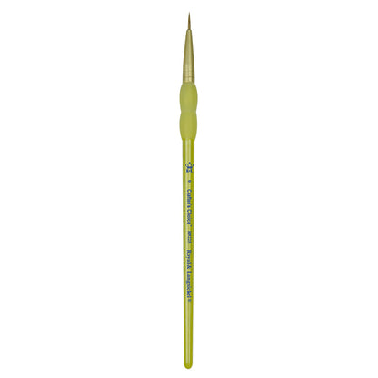 R9225-0 - Crafter’s Choice™ Synthetic Sable Round Brush