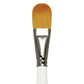 R950-1" - Royal Gold™ Oval Wash Brush - 1"