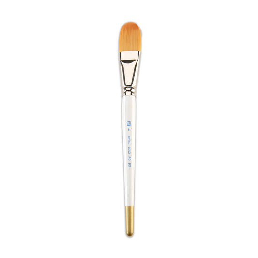 R950 Series | Royal Gold™ Oval Wash Brush