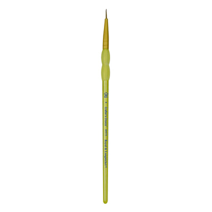 R9575-0 - Crafter’s Choice™ Synthetic Sable Liner Brush