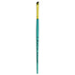 R98A-1/4" - Menta™ 98 Series Angular Brush - 1/4"