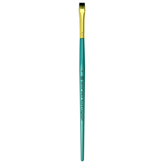 R98CB-6 - Menta™ 98 Series Chisel Blender Brush Size 6