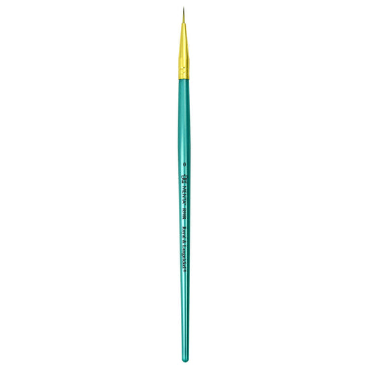 R98R-0 - Menta™ 98 Series Round Brush - 0