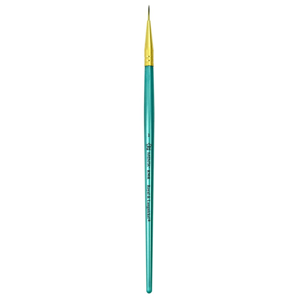 R98R-1 - Menta™ 98 Series Round Brush - 1