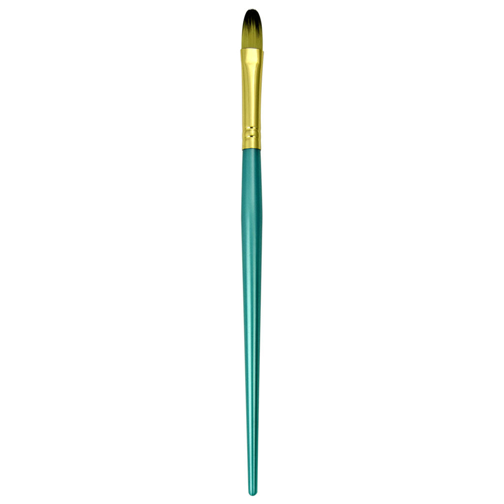 R98T-10 - Menta™ 98 Series Filbert Brush - 10