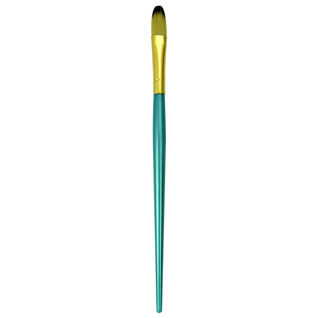 R98T-12 - Menta™ 98 Series Filbert Brush - 12