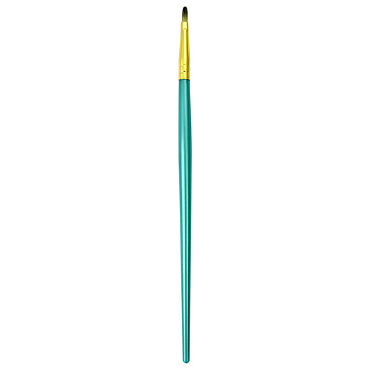 R98T-2 - Menta™ 98 Series Filbert Brush - 2