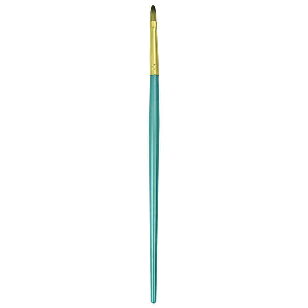 R98T-4 - Menta™ 98 Series Filbert Brush - 4