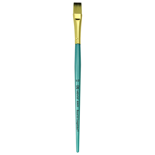 R98W-1/2" - Menta™ 98 Series Wash Brush - 1/2"