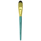 R98WO-1" - Menta™ 98 Series Oval Wash Brush - 1"