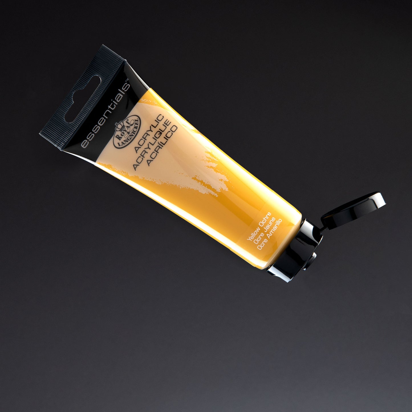 RAA 120mL Series | Essentials™ Open Stock Acrylic Paints - 120 mL
