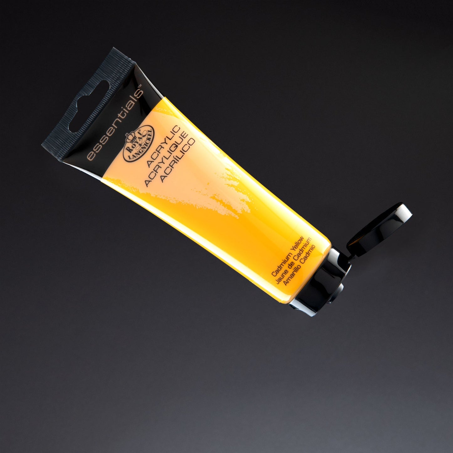 RAA 120mL Series | Essentials™ Open Stock Acrylic Paints - 120 mL