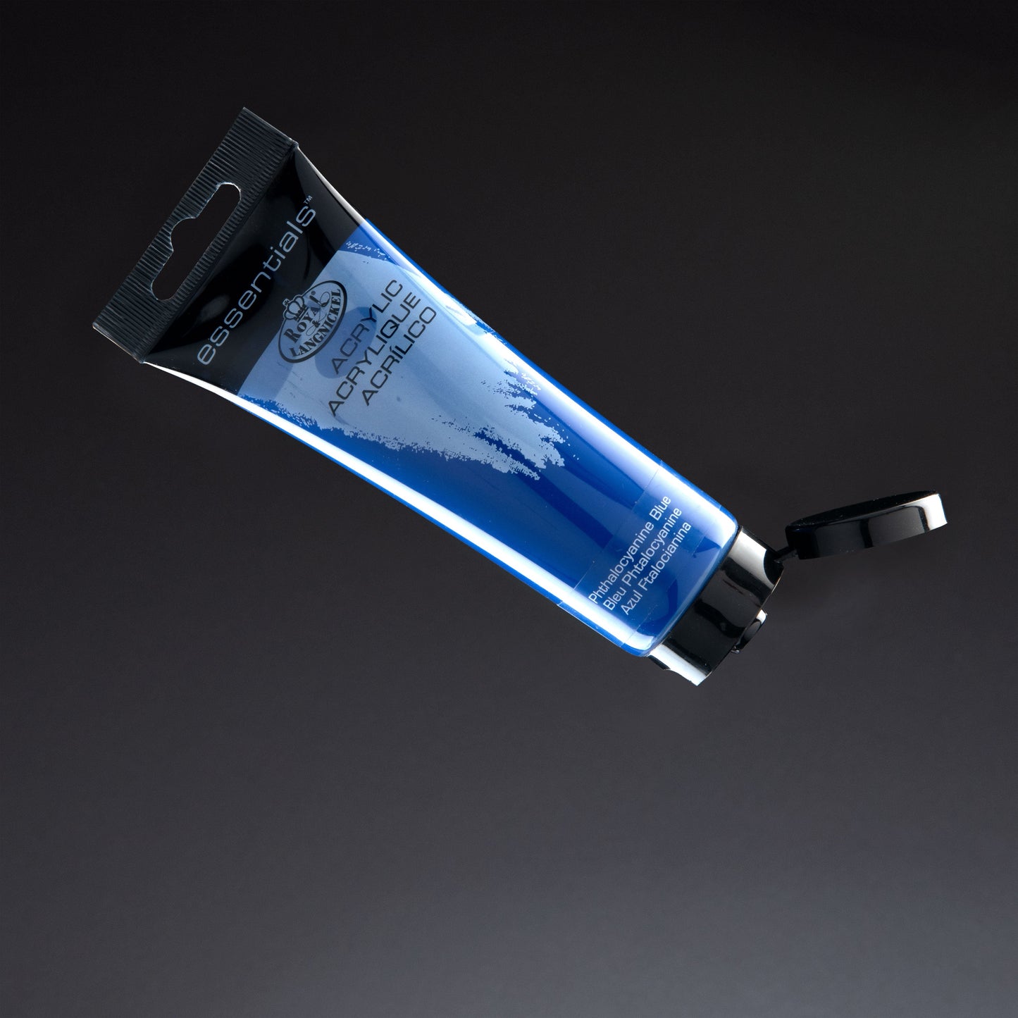 RAA 120mL Series | Essentials™ Open Stock Acrylic Paints - 120 mL
