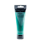RAA-116 - Essentials™ Pthalocyanine Emerald Green 120 ml Acrylic Paint Tube on white
