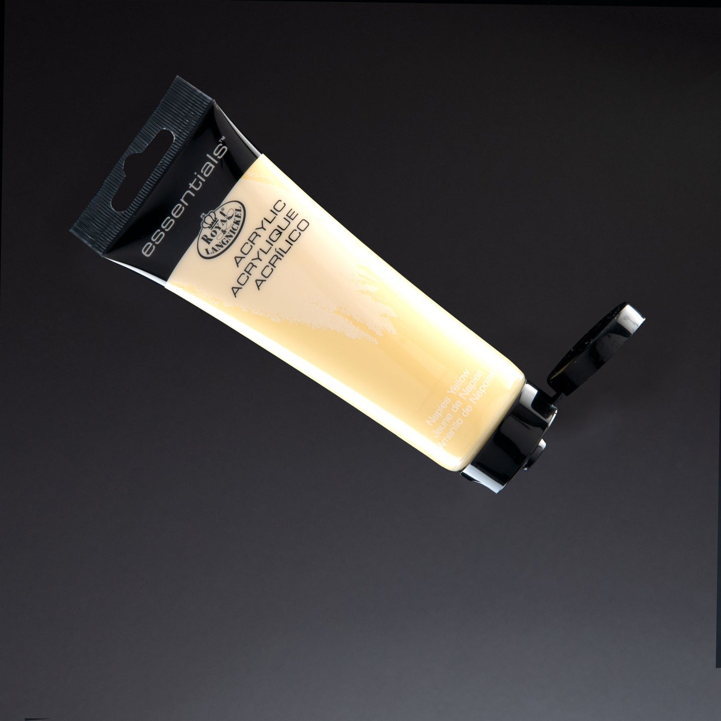RAA 120mL Series | Essentials™ Open Stock Acrylic Paints - 120 mL