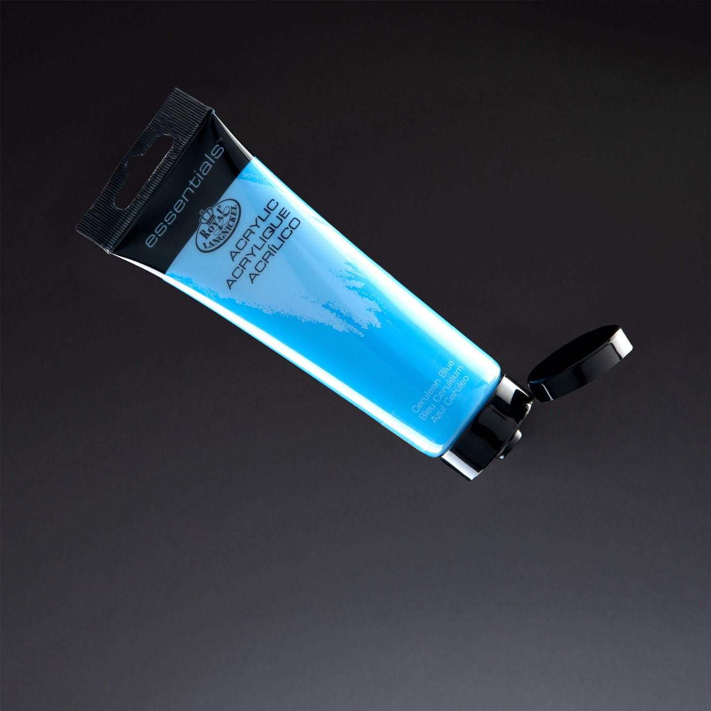 RAA 120mL Series | Essentials™ Open Stock Acrylic Paints - 120 mL