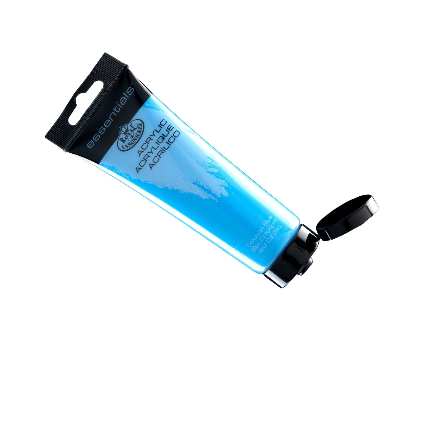 RAA 120mL Series | Essentials™ Open Stock Acrylic Paints - 120 mL