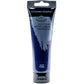 RAA-145 - Essentials™ Violet 120 ml Acrylic Paint Tube on white